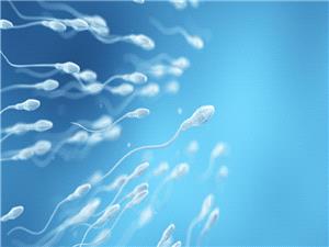 ابتکار صینی لعلاج العقم الذکری