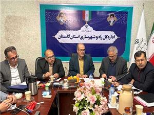 تمرکز بازآفريني شهري بر حل ميداني چالشهاي ساختوساز/ برگزاري دومين نشست استاني با انبوهسازان در گرگان