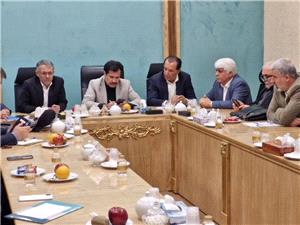 بدري: دستور تخصيص 100 ميليارد تومان براي اجراي طرح هادي روستايي چهار شهرستان اخذ شد