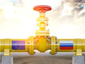 صحیفه "بیلد": ألمانیا تواصل التجاره النشطه مع روسیا عبر وسطاء