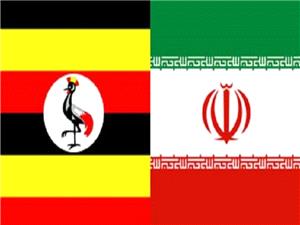 تاکید بر توسعه روابط تجاری و کشاورزی ایران و اوگاندا