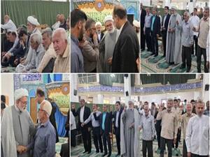 حمايت از کشاورزي و صادرات محصولات کشاورزان در اولويت کاري موسي احمدي