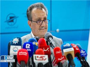 بنادر ايران در مسير توسعه دريا محور، پدافند غيرعامل و جهش لجستيکي