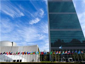 مجمع عمومی سازمان ملل حق تعیین سرنوشت فلسطینیان را تایید کرد