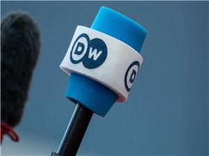 روسیا تدرج "دویتشه فیله" فی قائمه المنظمات غیر المرغوب فیها