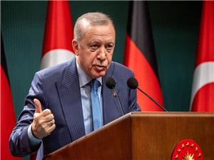 أردوغان یعلن عن "خطوات ذات رمزیه" فی العلاقات مع أرمینیا