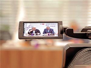 رشد بيش از صددرصدي ارزش بازار بانک اقتصادنوين طي يک سال