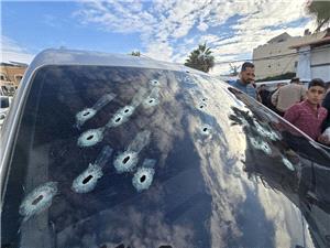 حماس تتهم إسرائیل بانتهاک اتفاق وقف إطلاق النار فی غزه أکثر من 800 مره