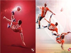 شاهد.. هدف مونتیل "المذهل" یفوز بجائزه "بوشکاش" لأفضل هدف فی عام 2025