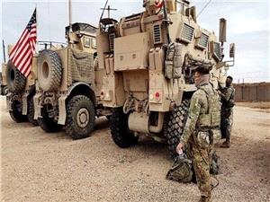 فاش شدن نقشه ساخت پایگاه نظامی آمریکا در غزه با سودجویی نزدیکان ترامپ از جنگ