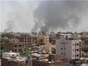 الأمم المتحده: مقتل 100 مدنی على الأقل بالمسیرات فی منطقه کردفان السودانیه منذ بدایه شهر دیسمبر