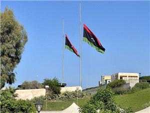 حکومه الوحده الوطنیه اللیبیه: ملتزمون بمسار واضح یقود مباشره إلى الانتخابات