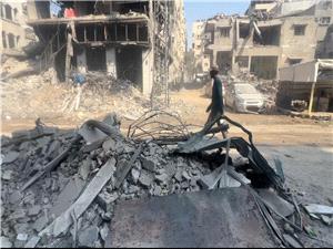 مسؤول فی "فتح": معرکه صامته تدور بین واشنطن وتل أبیب فی ظل غیاب الفاعل الفلسطینی