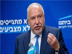 لیبرمن: ورود نیروی ترکیه به غزه، موازنه قدرت منطقهای را تغییر میدهد