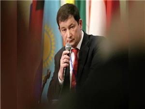 بولیانسکی: مسؤولیه تنفیذ خطه ترامب لغزه تقع على واشنطن والدول الداعمه