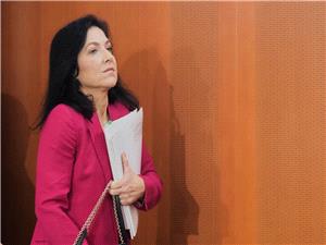 ألمانیا.. وزیره الاقتصاد تبحث فی تل أبیب تعزیز التعاون الاقتصادی مع إسرائیل