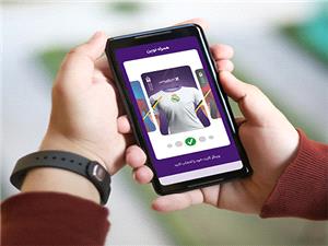 فوتبالي ترين کارتهاي بانکي را آنلاين سفارش دهيد