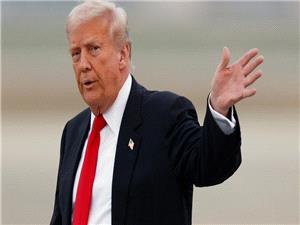 استطلاع: انخفاض نسبه تأیید ترامب إلى 39% بسبب أدائه الاقتصادی