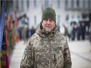 زالوجنی یحذر من مخاطر "زعزعه الاستقرار" بعد الحرب