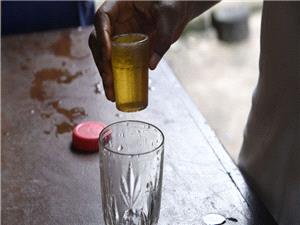 Indonesia has world’s largest methanol poisoning cases, 30% fatal