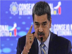 Venezuela Slams Trump’s Naval Oil Blockade as Violation of International Law