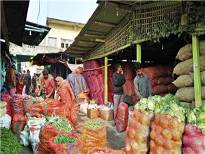 Nepal inflation drops to 1 percent as demand stagnates