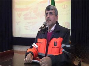 گام بلند راهداري شرق سمنان در نيمه نخست 1404