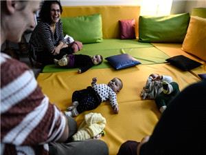 عدد الوفیات یفوق عدد الموالید.. لوبوان: فرنسا تحتضر دیموغرافیا