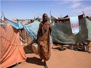 Drone attacks kill over 100 civilians across war-torn Sudan’s Kordofan