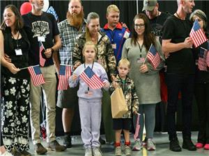 S.Africa to expel Kenyans working on US Afrikaner `refugee` applications