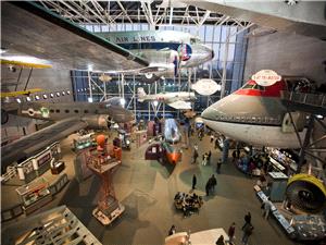 الجیش الأمریکی یخطط لشراء طائرتی بوینغ 747