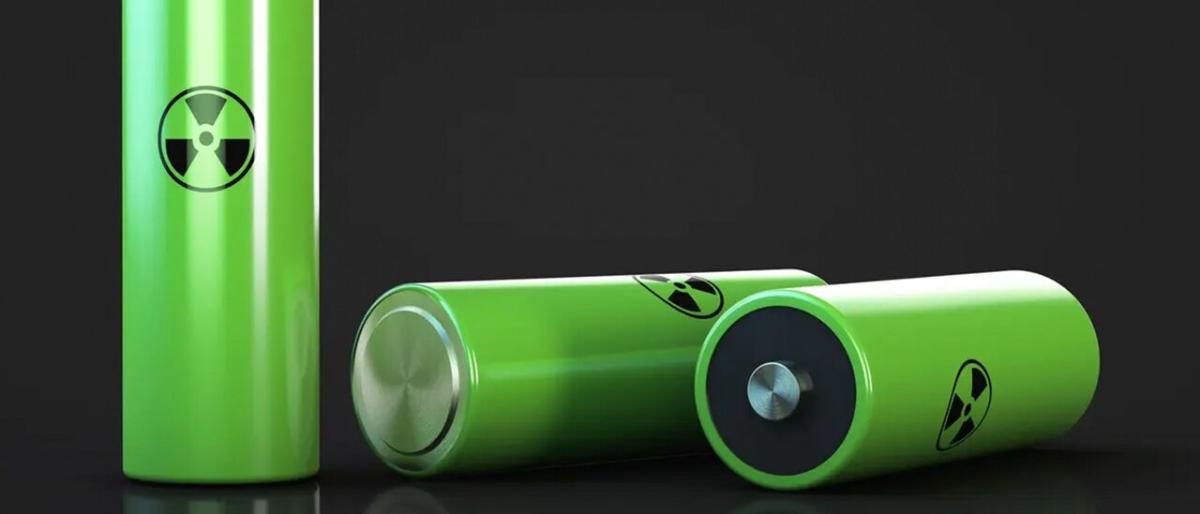 انقلابی در دنیای انرژی... باتری که می تواند یک عمر بدون توقف دوام بیاورد