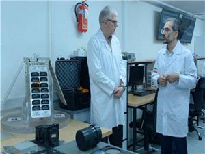 سومین ماهواره خصوصی ایران به زودی آماده پرتاب می‌شود