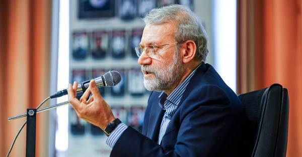 لاریجانی: تجاوز صهیونیست‌ها ملت ایران را متحد کرد