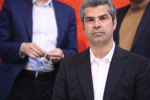 هادی ساعی نامزد انتخابات هیأت اجرایی فدراسیون جهانی تکواندو شد