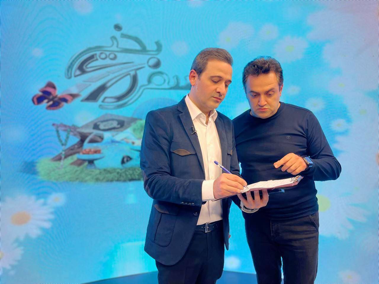 «سفر بخير»؛ برنامه‌اي که فارغ از نصحيت آموزش مي‌دهد