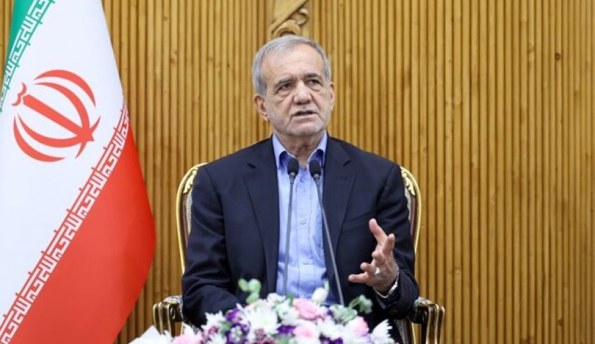 President Pezeshkian: UN General Assembly Offers a Vital Platform to Voice Iran’s Stance