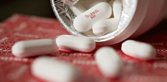 سازمان بهداشت جهانی ادعای ترامپ مبنی بر استفاده از پاراستامول در دوران بارداری را رد کرد