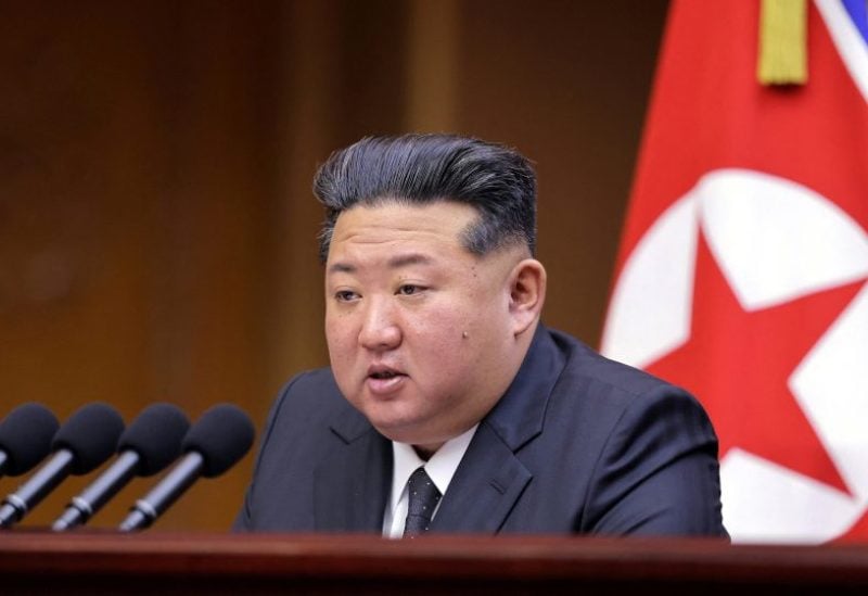 کیم جونگ اون به پوتین: اتحاد کره شمالی و روسیه به طور پیوسته به رشد خود ادامه خواهد داد