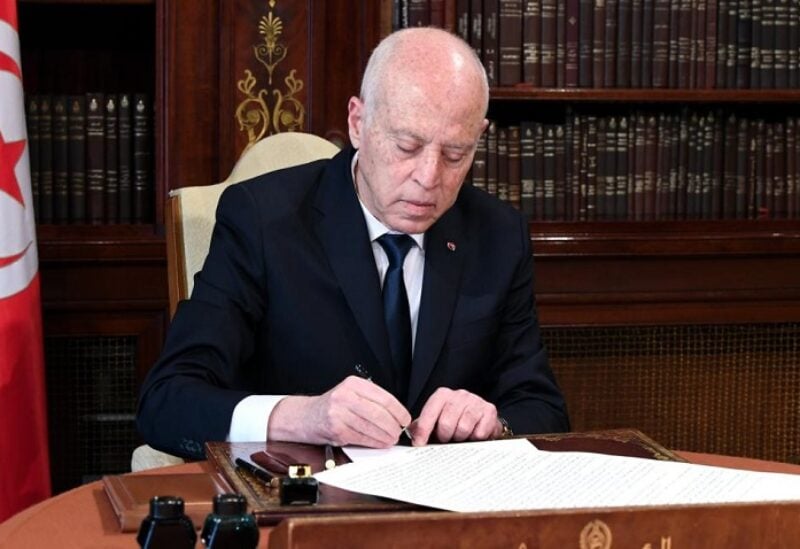 مرد تونسی پس از لغو حکم اعدام به خاطرپستی در فیس بوک آزاد شد