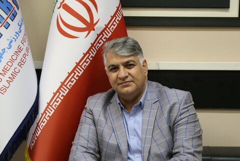 دکتر يونس قوام لاله به‌عنوان مسئول هيئت پزشکي کانون ورزش خدمت رضوي آذربايجان‌شرقي منصوب شد