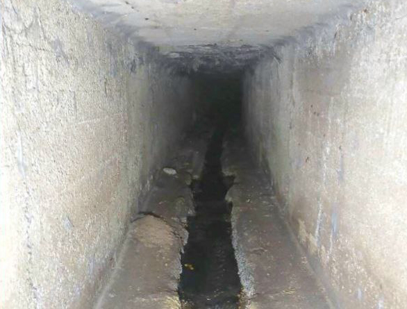 اتمام 65 کيلومتر لايروبي و پاکسازي کانال‌ آب‌هاي زيرسطحي در منطقه 16