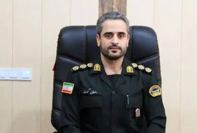 عاملان اصلی نزاع و درگیری در آبادان دستگیر شدند!