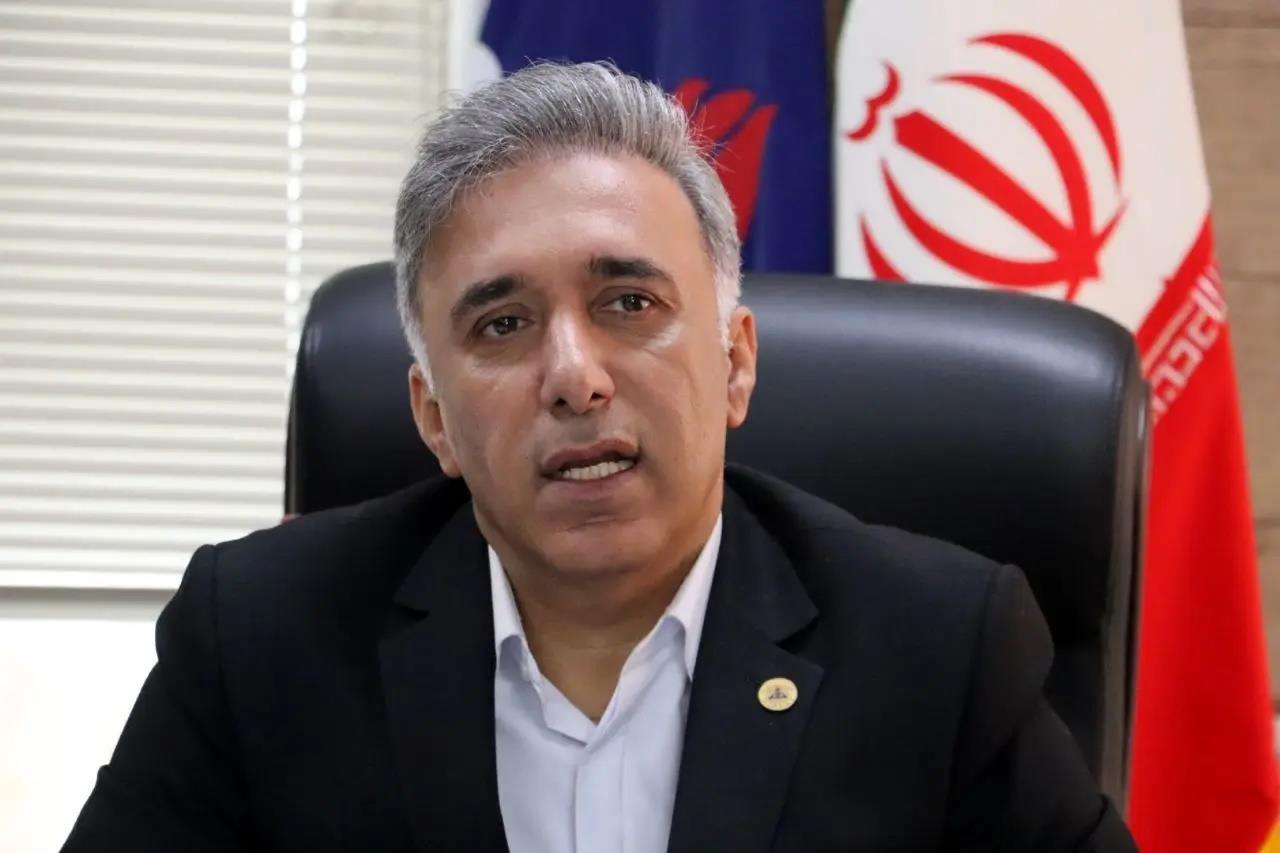 کاهش نه، پايش/ سهميه سوخت تراکتورها بر اساس «کارکرد واقعي» تخصيص مي‌يابد