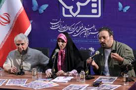 مهدي هاشمي پس از 15 سال به جشنواره کودک بازگشت؛ فيلم «چشم بادومي» و بررسي دغدغه‌هاي نوجوانان امروز