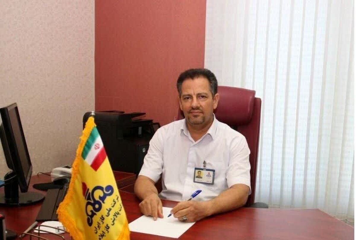 پالايشگاه گاز ايلام، يکي از شرکت هاي پيشرو در سلامت و ايمني نيروي انساني است