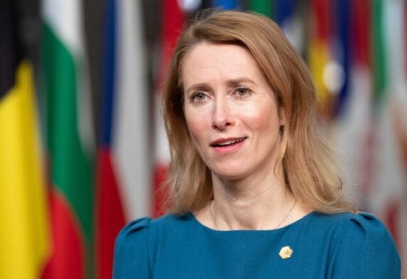 کالاس: توافق مرحله اول در غزه فرصتی واقعی برای پایان دادن به جنگ و آزادی گروگان ها است