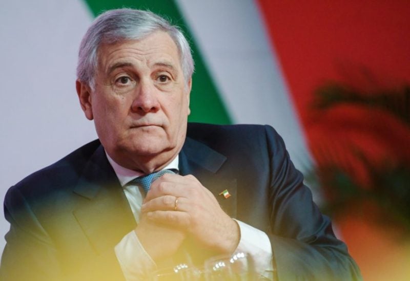 ایتالیا آماده حمایت از مرحله اول توافق در غزه و اعزام نیروهای حافظ صلح است