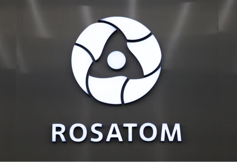روس اتم آماده سازی برای راه اندازی مجدد نیروگاه هسته ای زاپوریژژیا را آغاز کرد