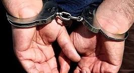 پايان کار سارق مغازه در محمودآباد